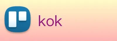 kok logo